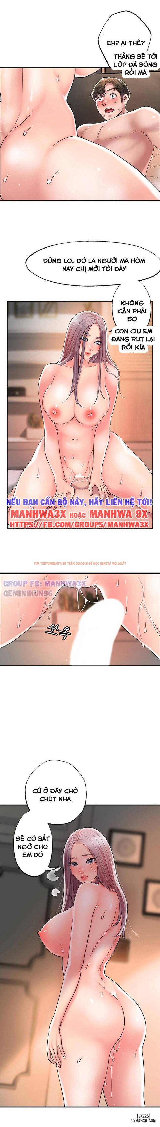 Xem ảnh 13 trong truyện hentai Gia Sư Với Mẹ MILF - Chapter 33 - www.hentaitvn.net