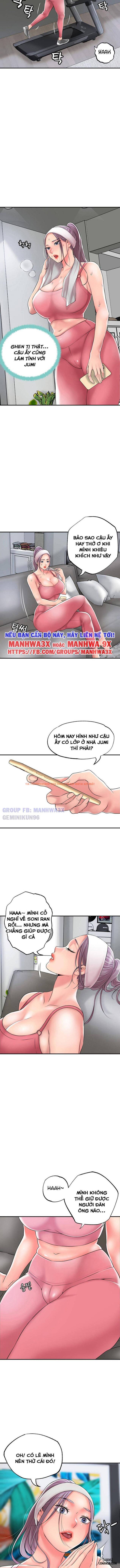 Xem ảnh 8 trong truyện hentai Gia Sư Với Mẹ MILF - Chapter 33 - www.hentaitvn.net
