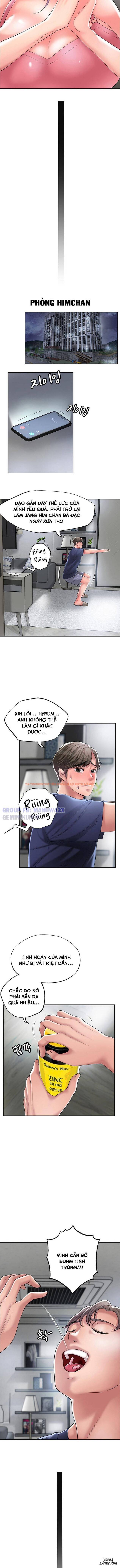 Xem ảnh 9 trong truyện hentai Gia Sư Với Mẹ MILF - Chapter 33 - www.hentaitvn.net