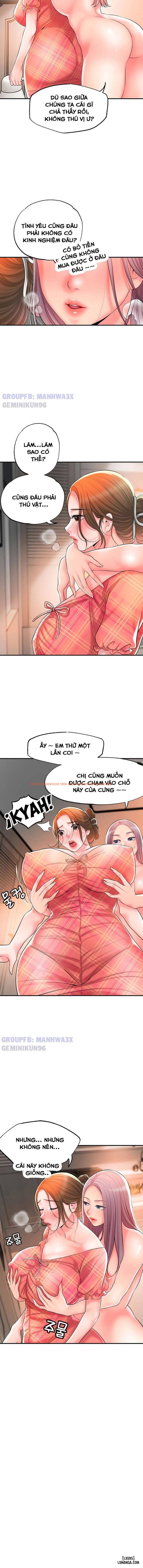 Trang truyện 3 trong truyện tranh Gia Sư Với Mẹ Milf - Chapter 34 - hentai24h.pro