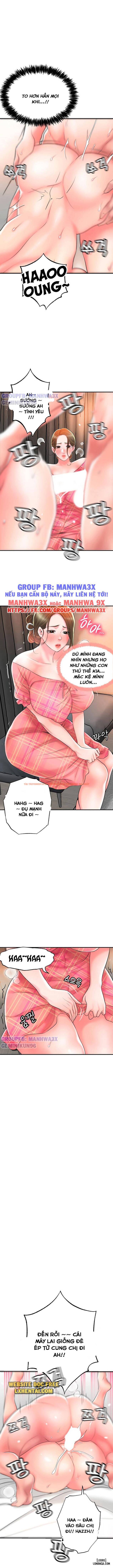Trang truyện 6 trong truyện tranh Gia Sư Với Mẹ Milf - Chapter 34 - hentai24h.pro