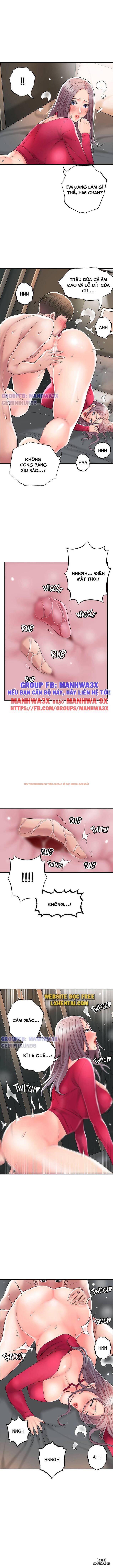 Trang truyện 11 trong truyện tranh Gia Sư Với Mẹ Milf - Chapter 37 - hentai24h.pro