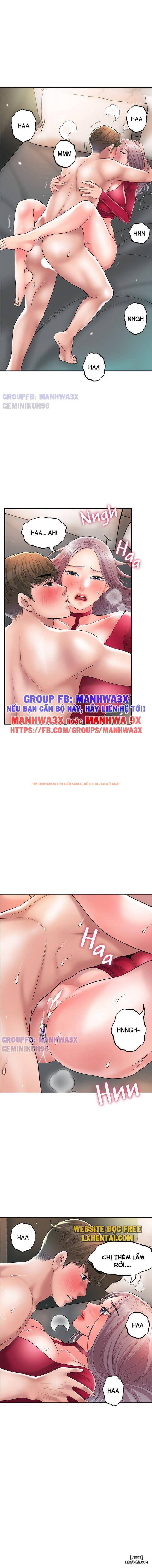 Trang truyện 7 trong truyện tranh Gia Sư Với Mẹ Milf - Chapter 37 - hentai24h.pro