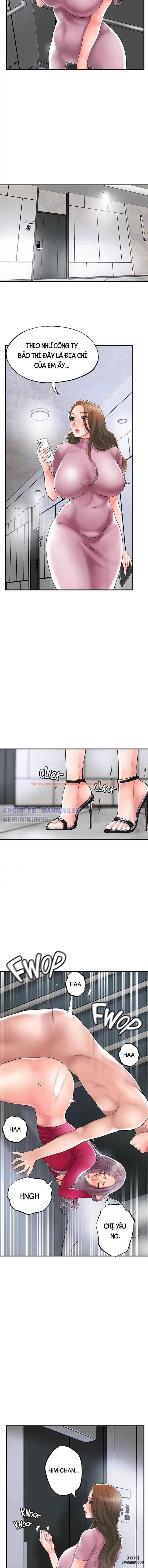 Trang truyện 11 trong truyện tranh Gia Sư Với Mẹ Milf - Chapter 38 - hentai24h.pro