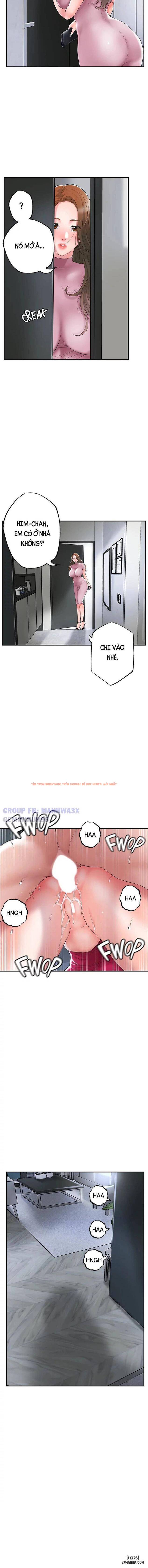Trang truyện 12 trong truyện tranh Gia Sư Với Mẹ Milf - Chapter 38 - hentai24h.pro