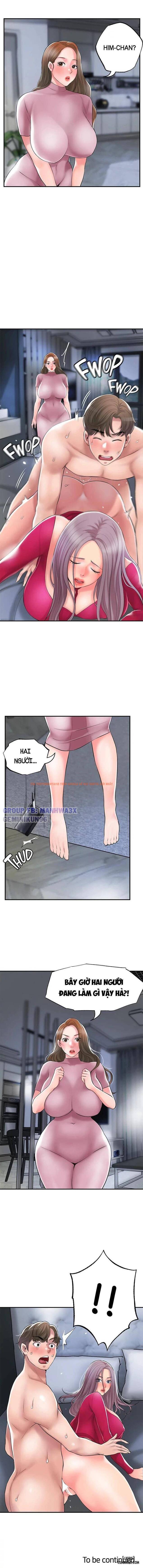 Trang truyện 13 trong truyện tranh Gia Sư Với Mẹ Milf - Chapter 38 - hentai24h.pro