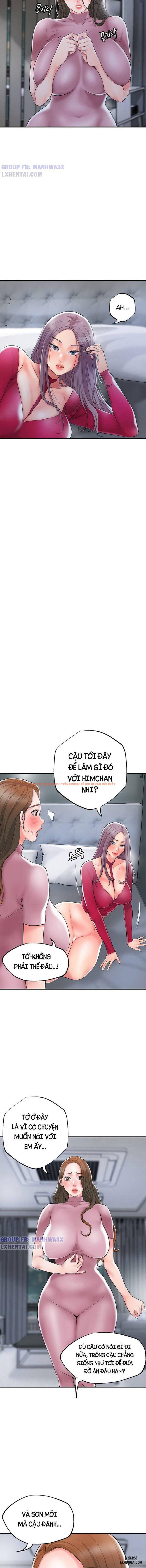 Trang truyện 2 trong truyện tranh Gia Sư Với Mẹ Milf - Chapter 39 - hentai24h.pro