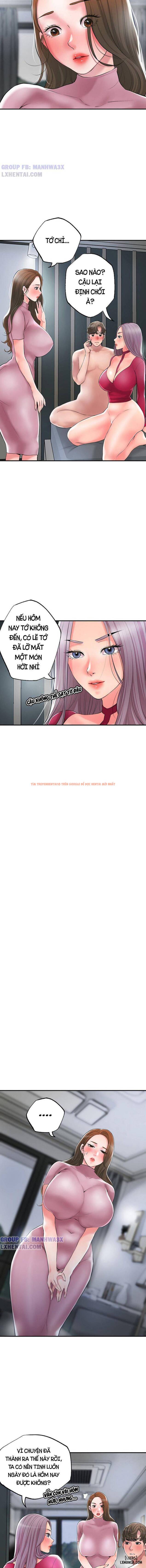 Trang truyện 3 trong truyện tranh Gia Sư Với Mẹ Milf - Chapter 39 - hentai24h.pro