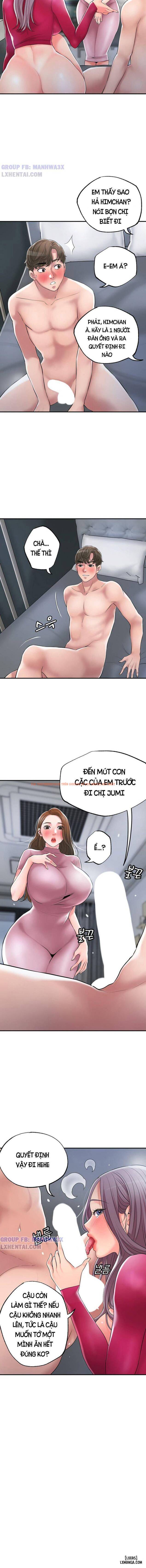 Trang truyện 4 trong truyện tranh Gia Sư Với Mẹ Milf - Chapter 39 - hentai24h.pro