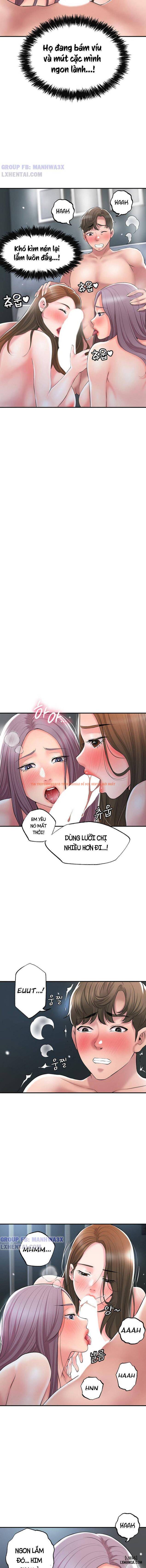 Trang truyện 7 trong truyện tranh Gia Sư Với Mẹ Milf - Chapter 39 - hentai24h.pro
