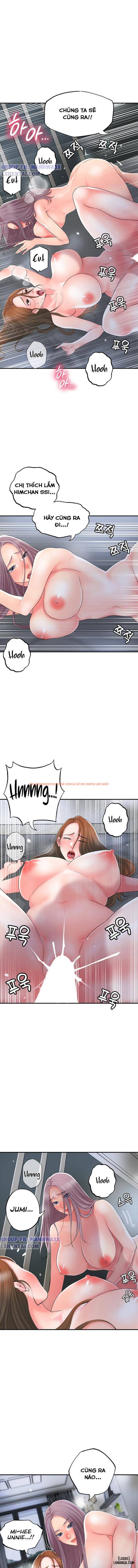 Trang truyện 10 trong truyện tranh Gia Sư Với Mẹ Milf - Chapter 40 - hentai24h.pro