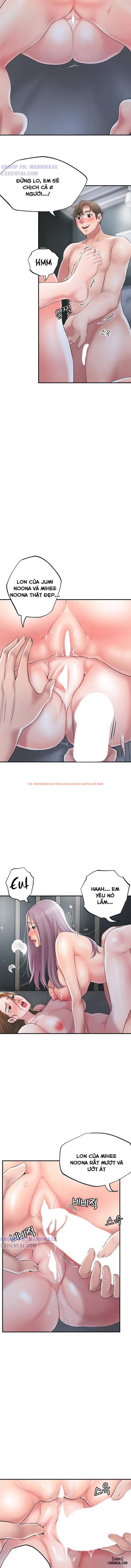 Trang truyện 4 trong truyện tranh Gia Sư Với Mẹ Milf - Chapter 40 - hentai24h.pro