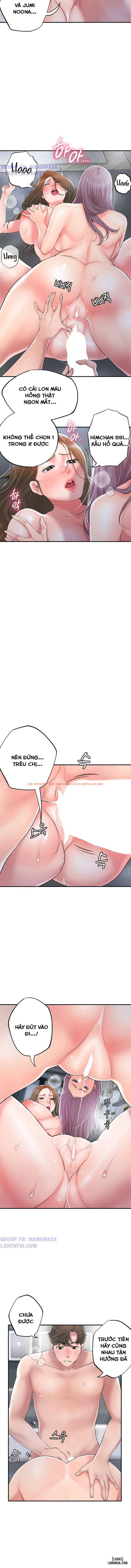 Trang truyện 5 trong truyện tranh Gia Sư Với Mẹ Milf - Chapter 40 - hentai24h.pro