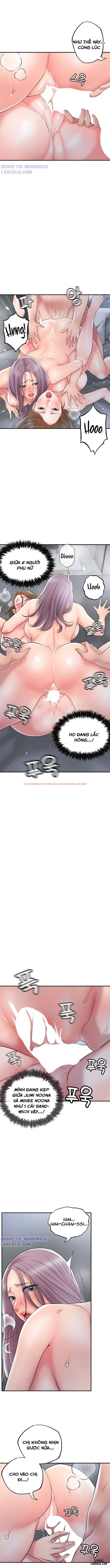Trang truyện 6 trong truyện tranh Gia Sư Với Mẹ Milf - Chapter 40 - hentai24h.pro
