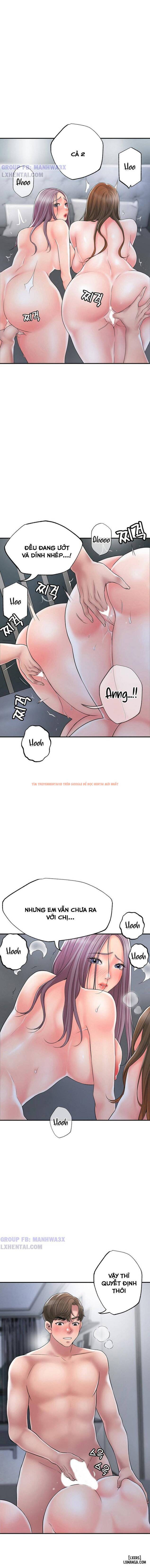 Xem ảnh 10 trong truyện hentai Gia Sư Với Mẹ MILF - Chapter 41 - www.hentaitvn.net