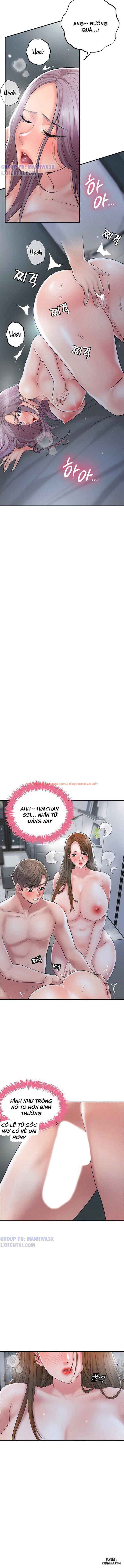 Xem ảnh 4 trong truyện hentai Gia Sư Với Mẹ MILF - Chapter 41 - www.hentaitvn.net