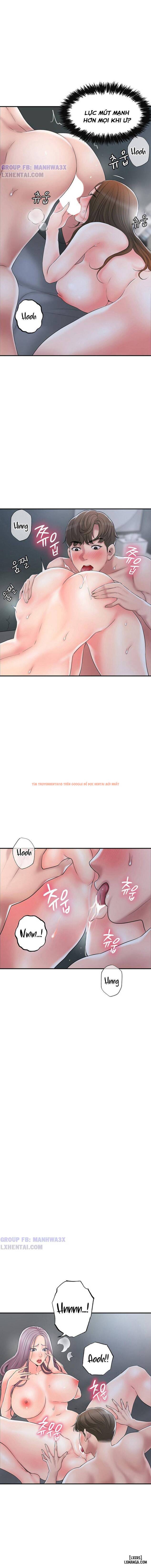 Xem ảnh 6 trong truyện hentai Gia Sư Với Mẹ MILF - Chapter 41 - www.hentaitvn.net