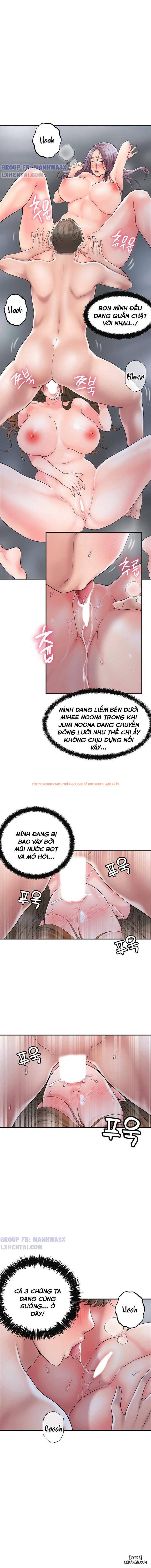 Xem ảnh 7 trong truyện hentai Gia Sư Với Mẹ MILF - Chapter 41 - www.hentaitvn.net