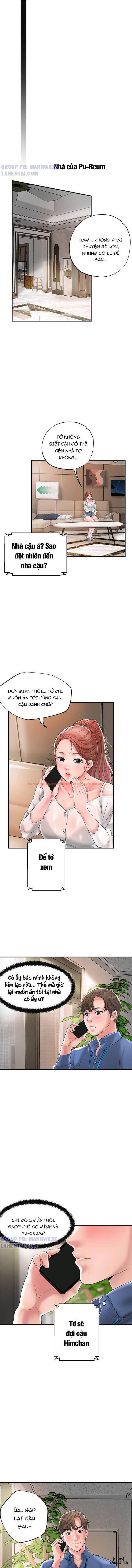 Trang truyện 10 trong truyện tranh Gia Sư Với Mẹ Milf - Chapter 42 - hentai24h.pro