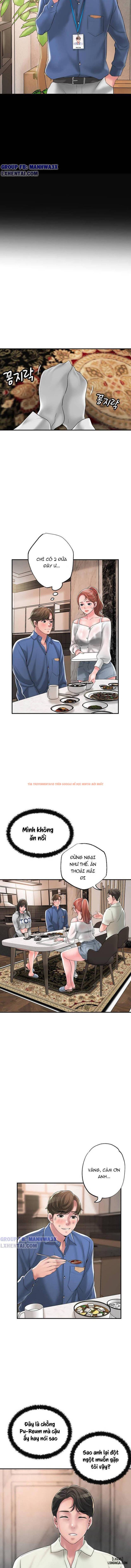 Trang truyện 11 trong truyện tranh Gia Sư Với Mẹ Milf - Chapter 42 - hentai24h.pro