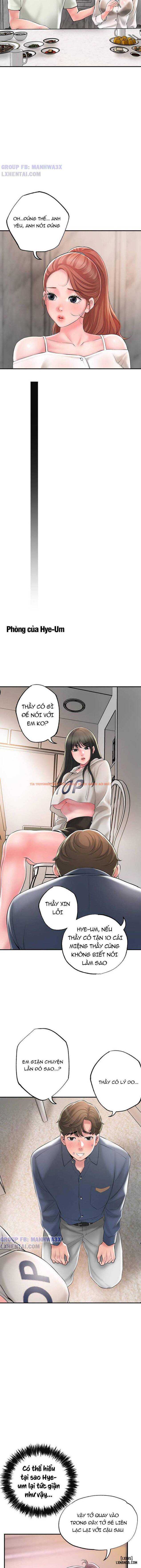 Trang truyện 14 trong truyện tranh Gia Sư Với Mẹ Milf - Chapter 42 - hentai24h.pro