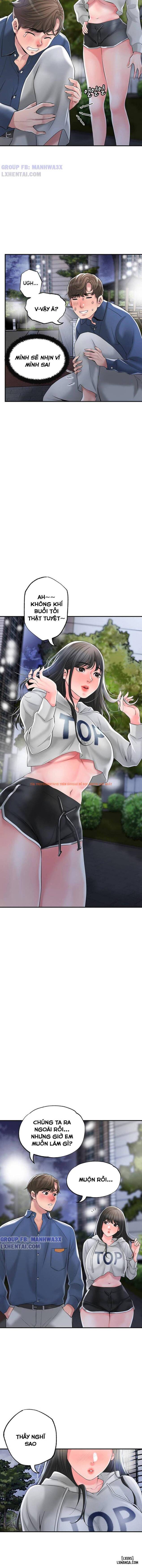 Trang truyện 12 trong truyện tranh Gia Sư Với Mẹ Milf - Chapter 43 - hentai24h.pro
