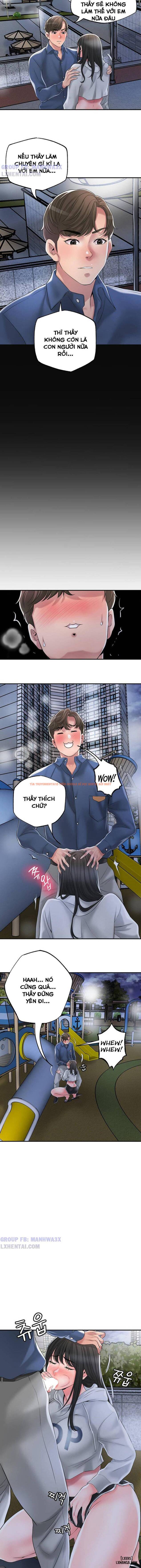Trang truyện 14 trong truyện tranh Gia Sư Với Mẹ Milf - Chapter 43 - hentai24h.pro