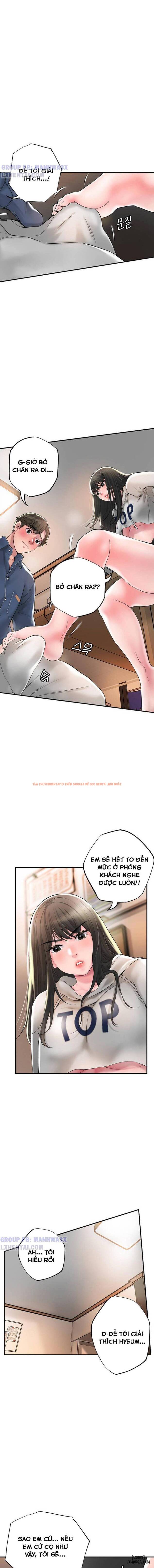 Trang truyện 2 trong truyện tranh Gia Sư Với Mẹ Milf - Chapter 43 - hentai24h.pro