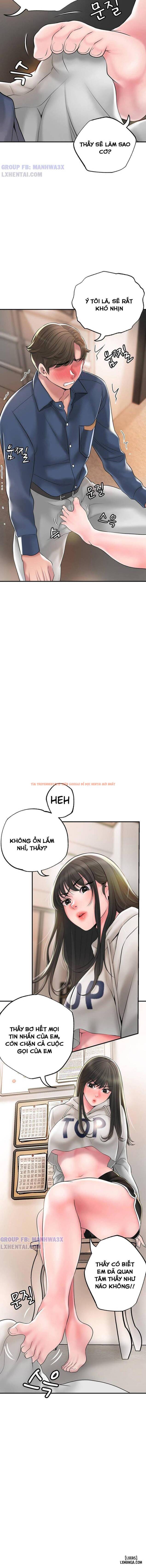 Trang truyện 3 trong truyện tranh Gia Sư Với Mẹ Milf - Chapter 43 - hentai24h.pro