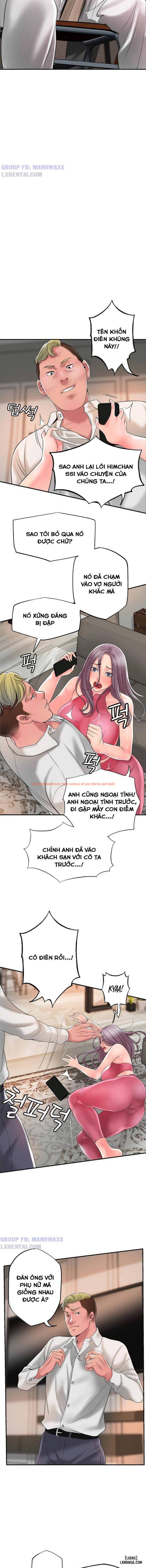 Trang truyện 12 trong truyện tranh Gia Sư Với Mẹ Milf - Chapter 44 - hentai24h.pro