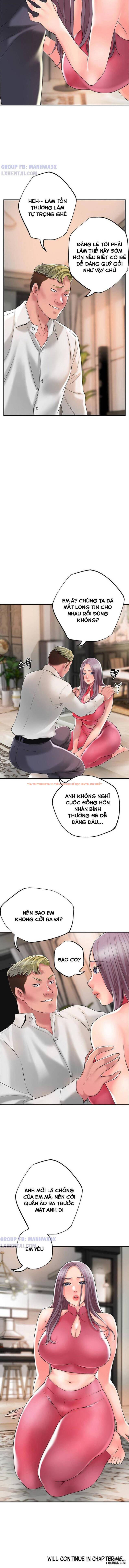 Trang truyện 14 trong truyện tranh Gia Sư Với Mẹ Milf - Chapter 44 - hentai24h.pro