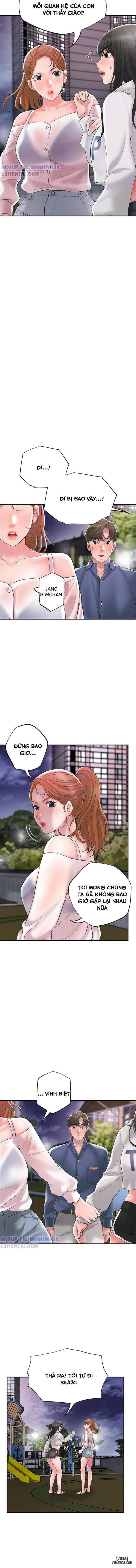 Trang truyện 5 trong truyện tranh Gia Sư Với Mẹ Milf - Chapter 44 - hentai24h.pro