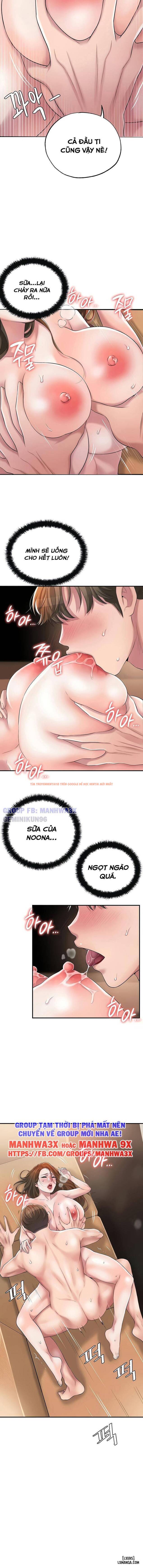 Trang truyện 13 trong truyện tranh Gia Sư Với Mẹ Milf - Chapter 5 - hentai24h.pro