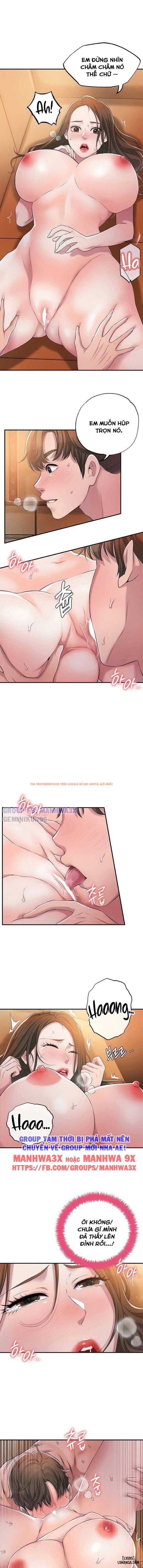Trang truyện 4 trong truyện tranh Gia Sư Với Mẹ Milf - Chapter 5 - hentai24h.pro