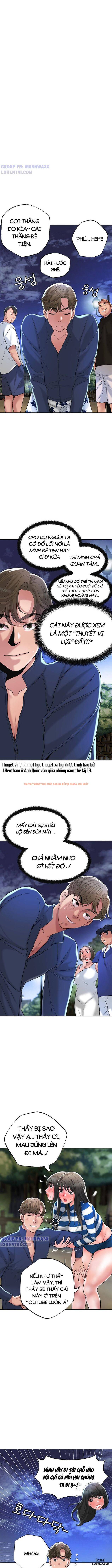 Trang truyện 1 trong truyện tranh Gia Sư Với Mẹ Milf - Chapter 57 - hentai24h.pro