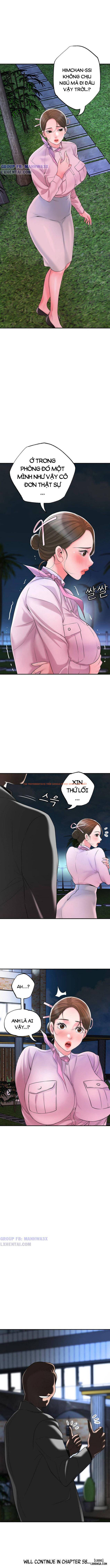 Trang truyện 13 trong truyện tranh Gia Sư Với Mẹ Milf - Chapter 57 - hentai24h.pro