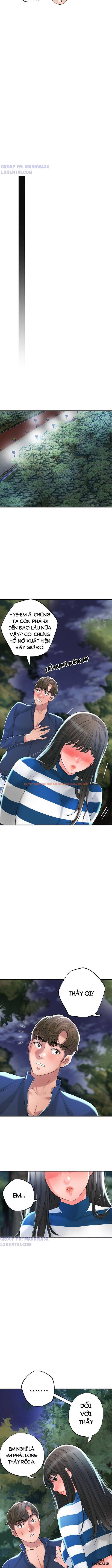 Trang truyện 2 trong truyện tranh Gia Sư Với Mẹ Milf - Chapter 57 - hentai24h.pro
