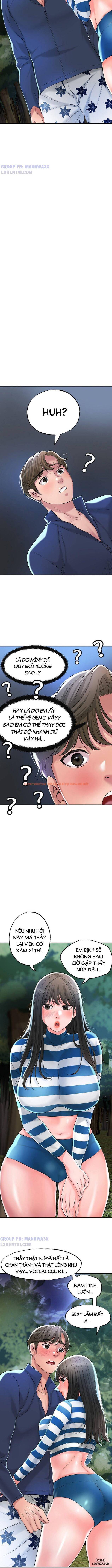 Trang truyện 3 trong truyện tranh Gia Sư Với Mẹ Milf - Chapter 57 - hentai24h.pro