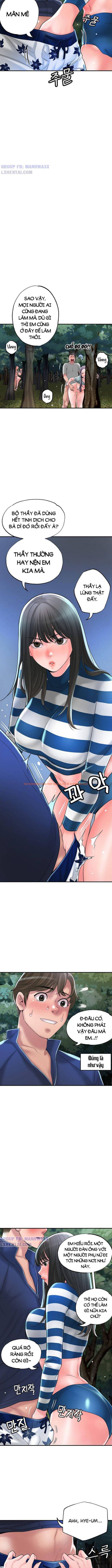 Trang truyện 6 trong truyện tranh Gia Sư Với Mẹ Milf - Chapter 57 - hentai24h.pro