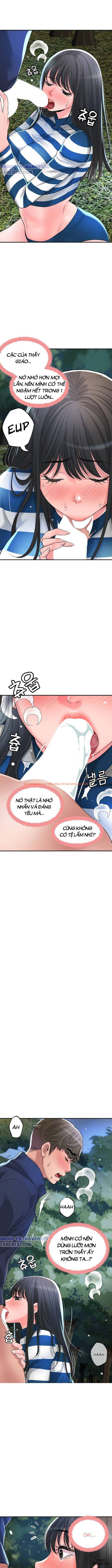 Trang truyện 8 trong truyện tranh Gia Sư Với Mẹ Milf - Chapter 57 - hentai24h.pro