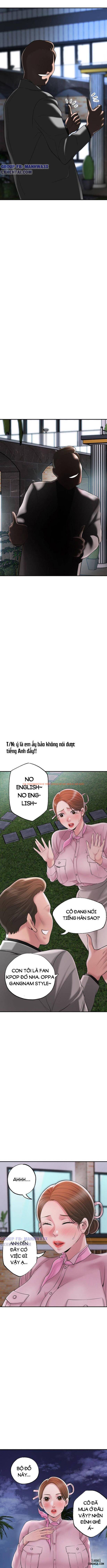 Trang truyện 0 trong truyện tranh Gia Sư Với Mẹ Milf - Chapter 58 - hentai24h.pro