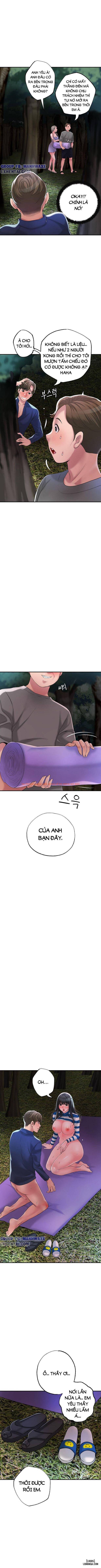 Trang truyện 2 trong truyện tranh Gia Sư Với Mẹ Milf - Chapter 58 - hentai24h.pro