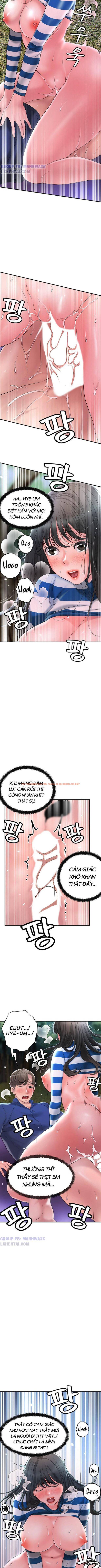 Trang truyện 5 trong truyện tranh Gia Sư Với Mẹ Milf - Chapter 58 - hentai24h.pro