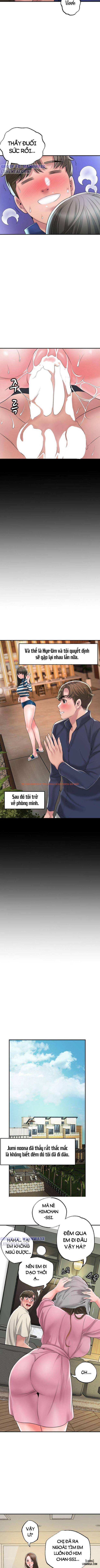 Trang truyện 8 trong truyện tranh Gia Sư Với Mẹ Milf - Chapter 58 - hentai24h.pro
