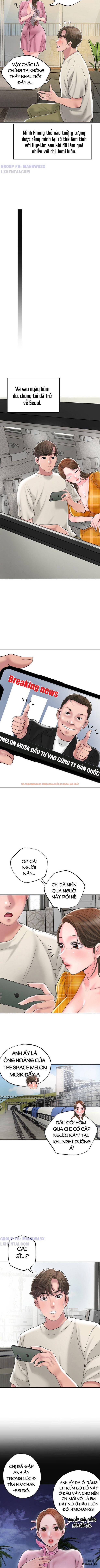 Trang truyện 9 trong truyện tranh Gia Sư Với Mẹ Milf - Chapter 58 - hentai24h.pro