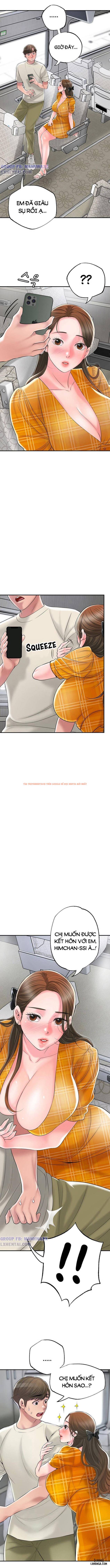 Trang truyện 1 trong truyện tranh Gia Sư Với Mẹ Milf - Chapter 59 - hentai24h.pro