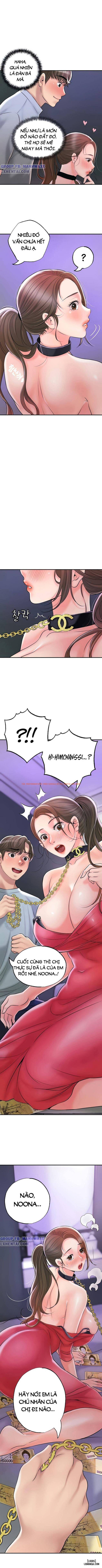 Trang truyện 13 trong truyện tranh Gia Sư Với Mẹ Milf - Chapter 59 - hentai24h.pro