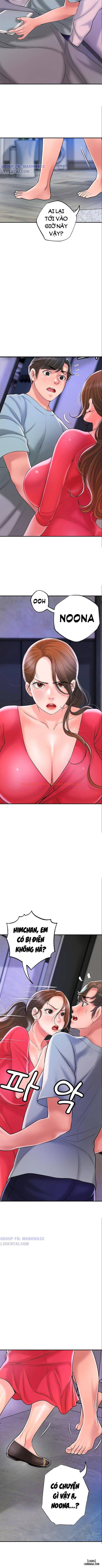 Trang truyện 6 trong truyện tranh Gia Sư Với Mẹ Milf - Chapter 59 - hentai24h.pro