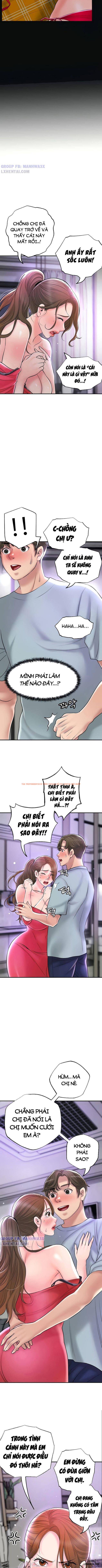 Trang truyện 9 trong truyện tranh Gia Sư Với Mẹ Milf - Chapter 59 - hentai24h.pro