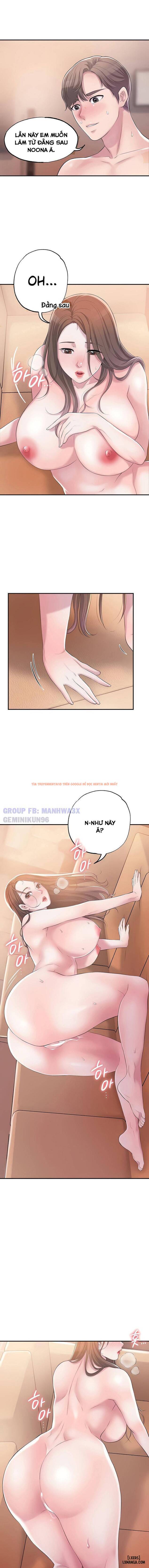 Trang truyện 1 trong truyện tranh Gia Sư Với Mẹ Milf - Chapter 6 - hentai24h.pro